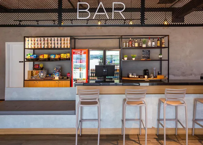 Ibis Cuiaba Shopping Hotel